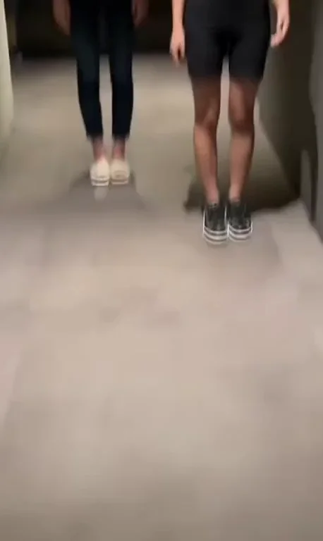 Jeon Somi & Yooa (Oh My Girl)