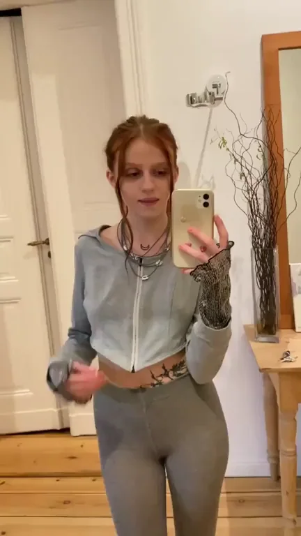 Any older men that likes a younger girl?