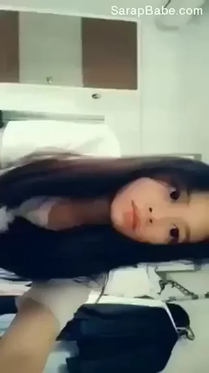 Anyone knows who she is?