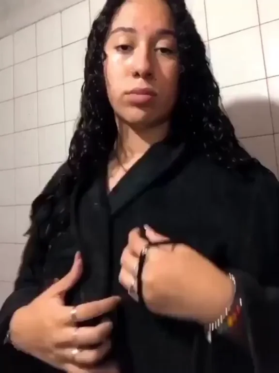 How Ready's Your Cock, Baby? 😈💦