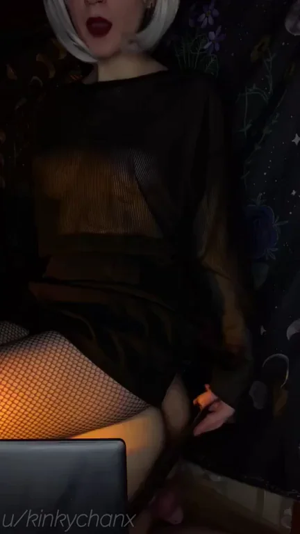 Video Call with Daddy: Clap to Bust My Cuck's Balls! 👋💥🔥 [f][m]