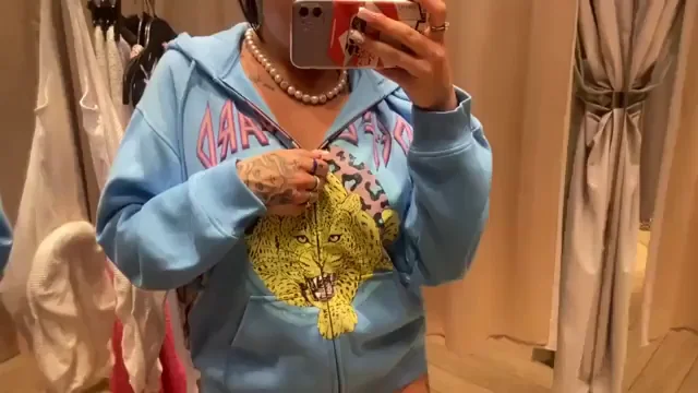 What do you think about girls who shares nudes to everyone ?