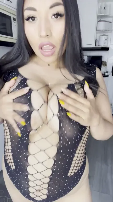 they are perfect for squeezing