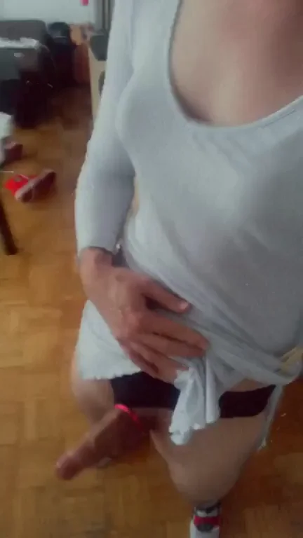 Mommy is ready babyâ¤ï¸"ðŸ”¥