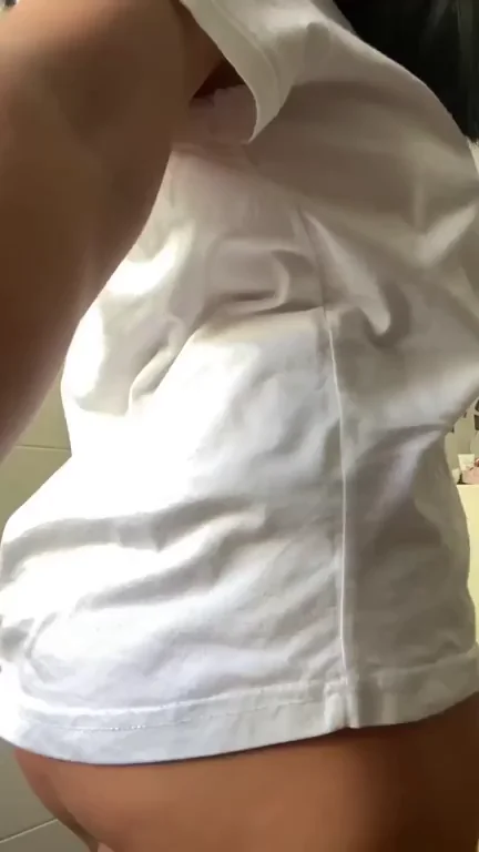 Rate My Juicy Ass 1-10 & I'll Judge Your Throbbing Cock 🍑🍆