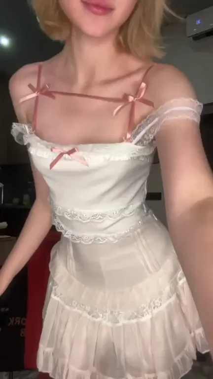 I'm sure you would fuck me if i were your friend