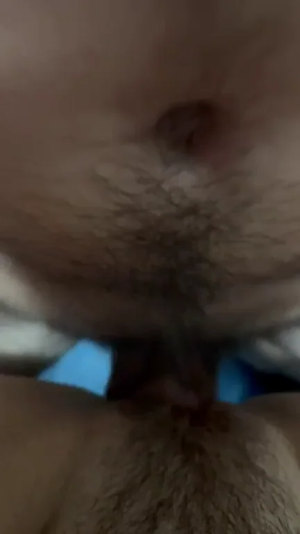 Little extra cum for her after round 2