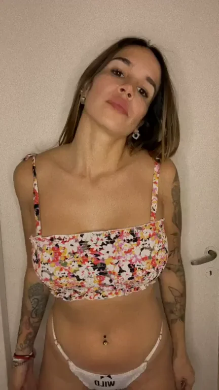 They are not the best but here they are (OC) TittyDrop