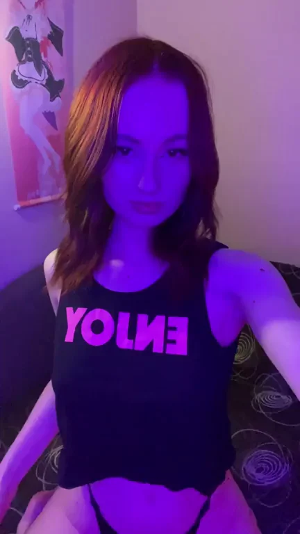 Dreaming All Day to Tittyfuck Your Cock 😍💦 [OC]
