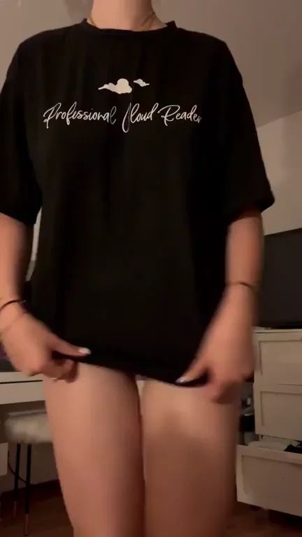 19yo Slut's 🔥 Titty Drop: Friends Say They Could Be Bigger? Judge My Perky Tits! 💦