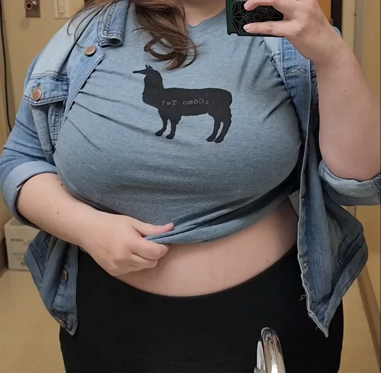 Distracting myself at work [drop]