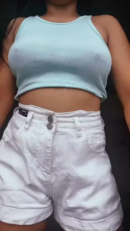 I was told to get a boob job.. should I do it? Or keep these natural? (OC)