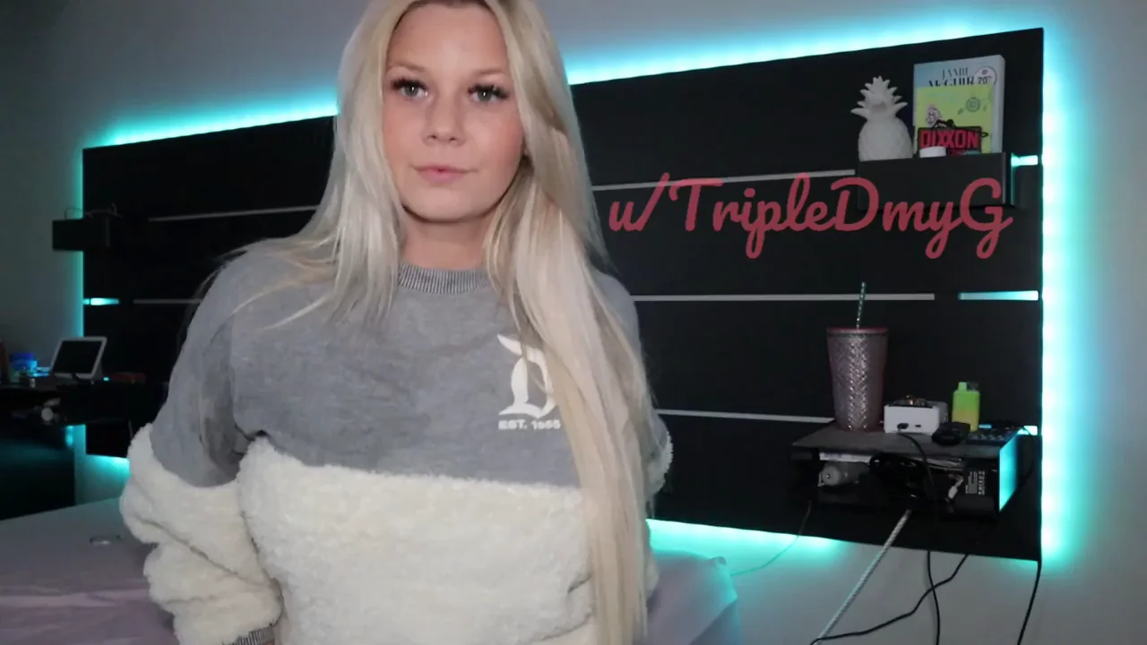 Are you ready to cum all over them