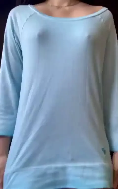 I hope you like tiny students with little tits!