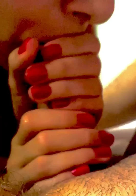 Cum Breakfast Good Morning Blowjob and Oral Creampie