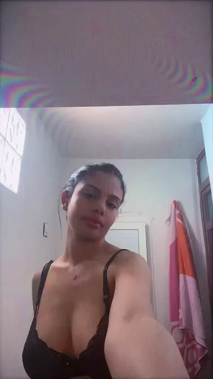 Are These Massive Natural Tits Good Enough? 🍈🍈🔥