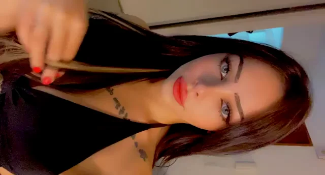 Tell me your age if i made you stop😁