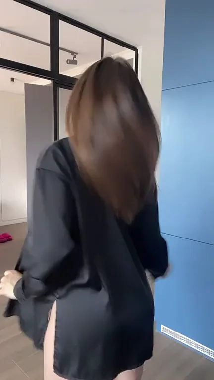 They're soft, sexy and suckable.