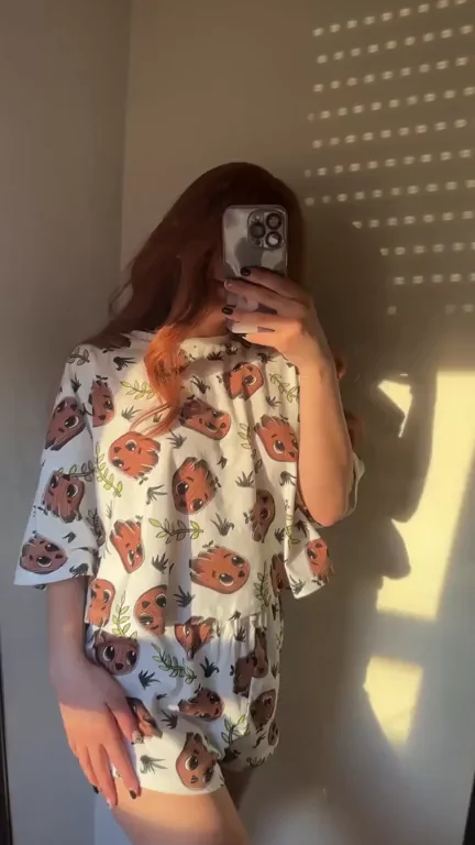 Pierce My Perky Tits or Keep 'Em Natural? 😈🍒