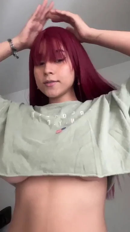 I heard you like busty girls