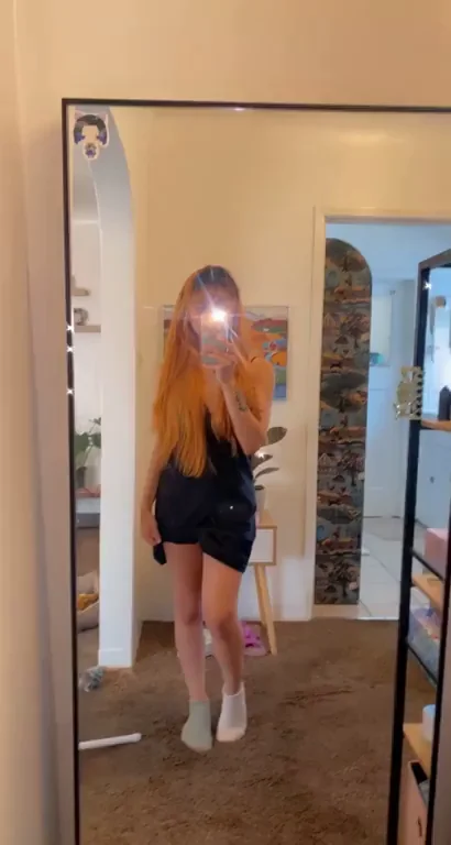 Would you help make me feel good? 😁³ðŸ’ž