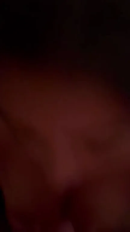Double Cum Blast on Pretty Slut's Hungry Face