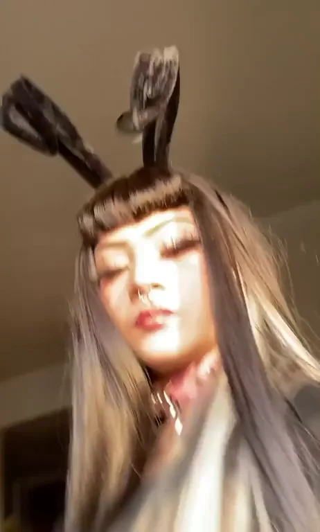 who wants to punish me 😁