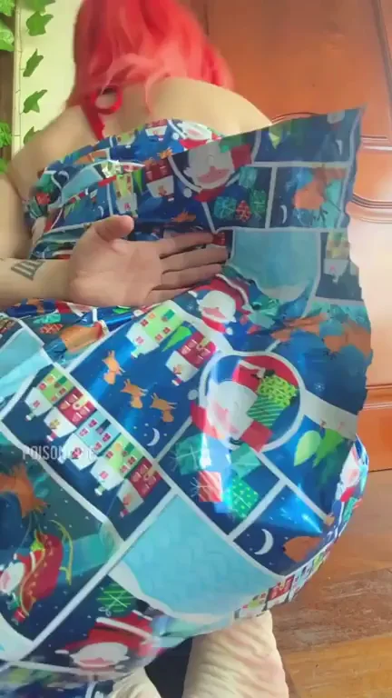 Fiery Redhead Latina Craves Party in Her Phat Ass 🍑🔥