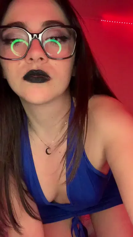 showing off