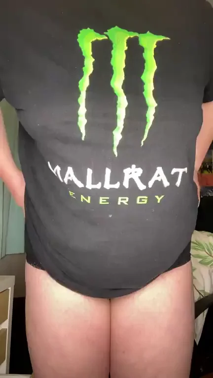 Getting nude for you