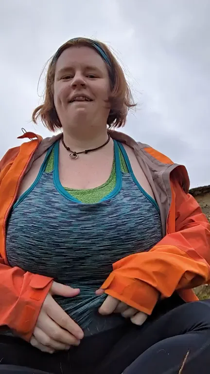 Want to flash with me? 😁‰