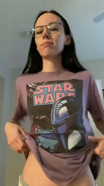 These aren't the droids you're looking for