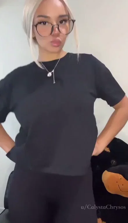 Hittin' That Homerun with My Tight Cam Slut Ass 🍑🔥