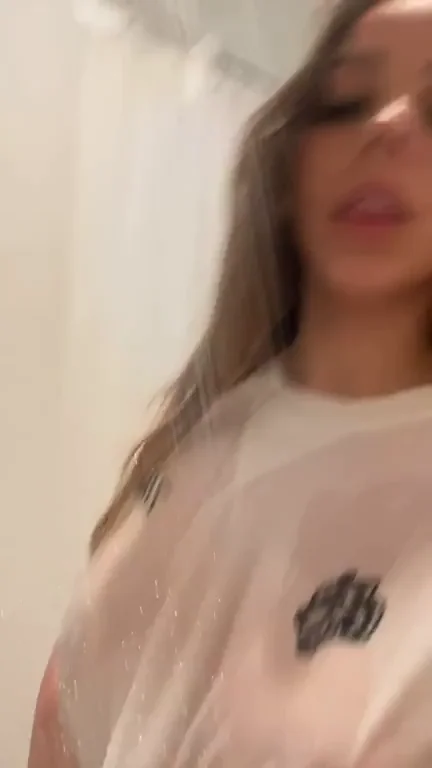 Just comment if you would fuck a college girl with big tits