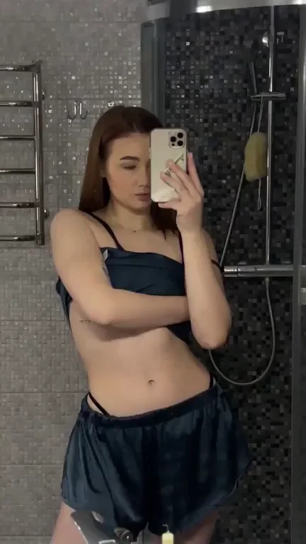 How fuckable would you say I am without any makeup on?