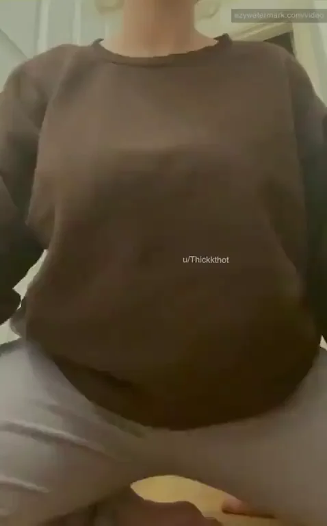 Do you guys like my big nipples? ?