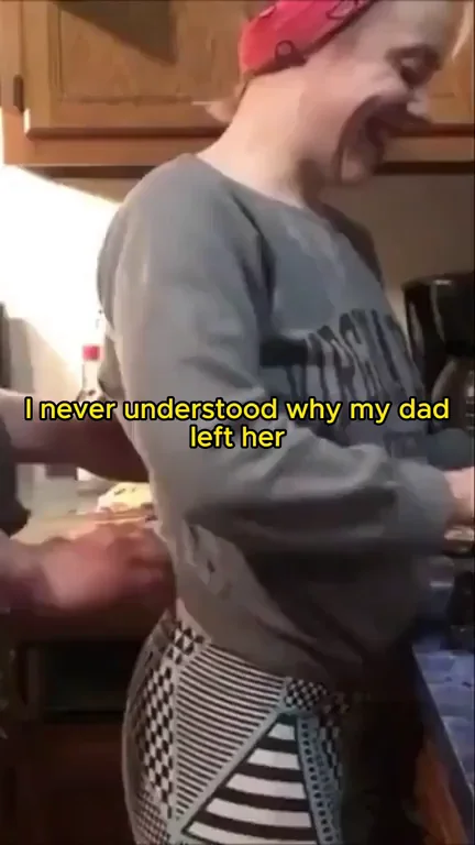 🔥 Stepdaughter Can't Fathom Why Dad Ditched This Cock-Hungry Stepmom Slut 🍑💦