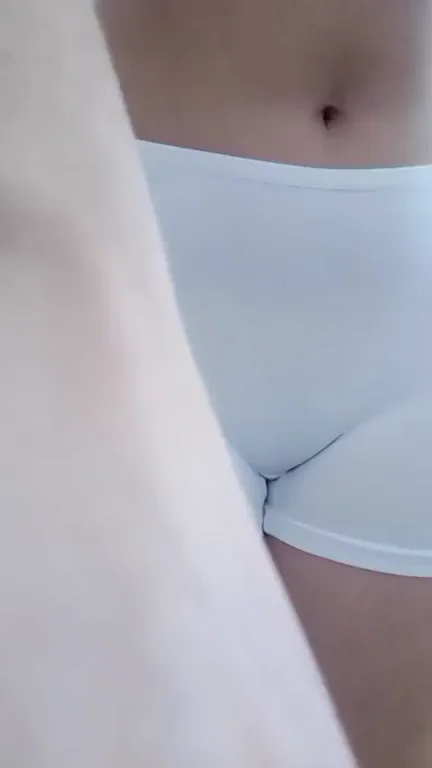 I have the most beautiful b cup boobs