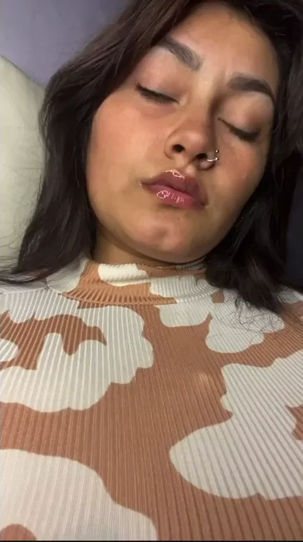 Brunette Natural Tits Sex ðŸ”ž🥵