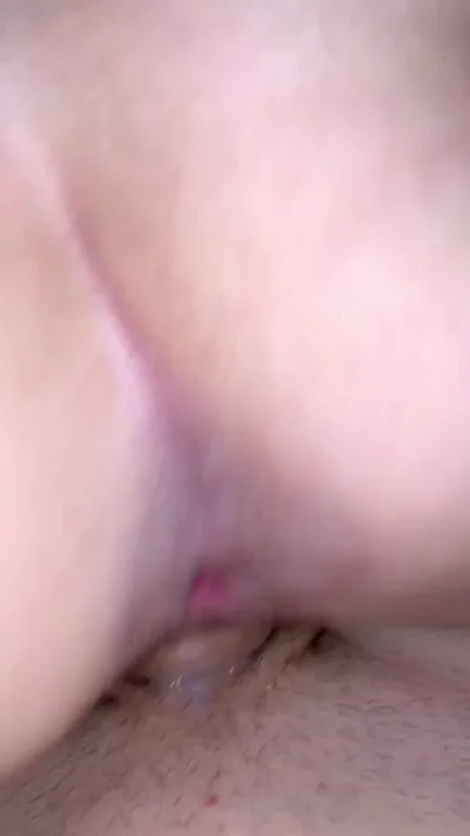 my girls cute pink ass