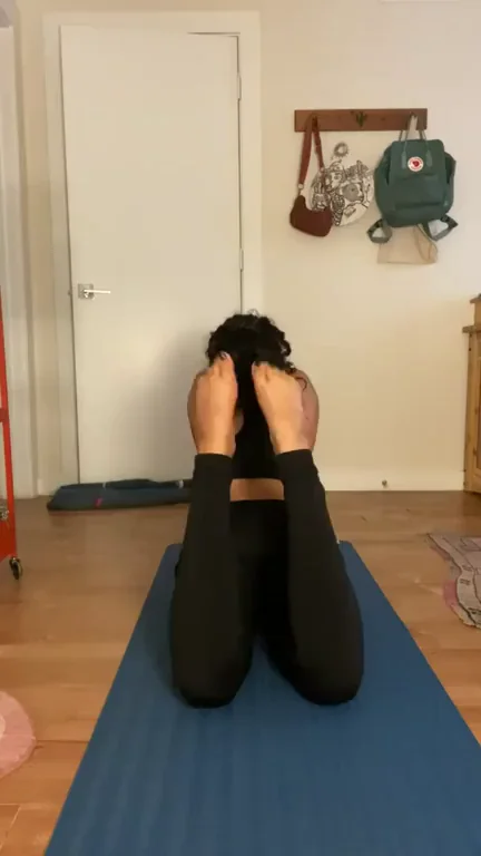 Workout or fuck?