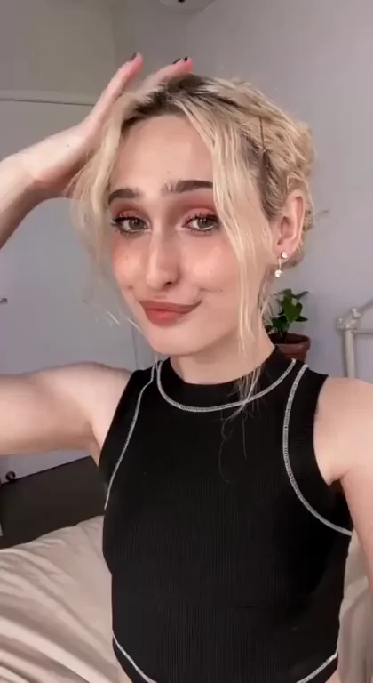 Would anybody let me top? ðŸ’•