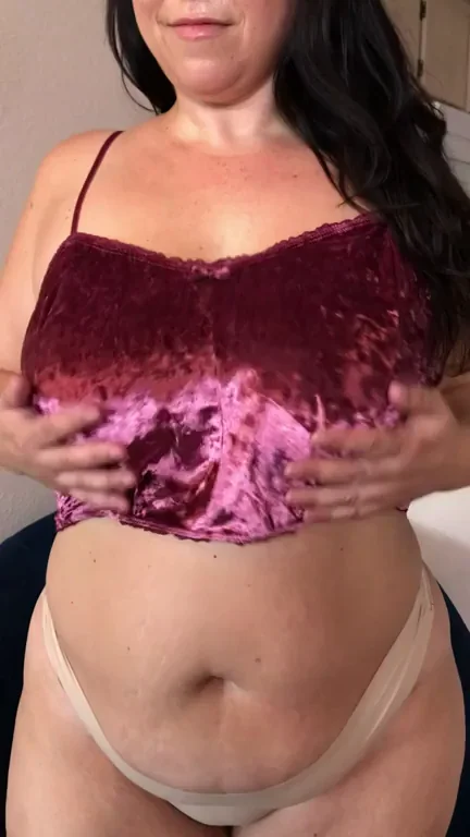 First ever titty drop, did I do it right? [gif]
