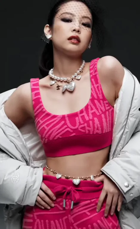 Blackpink - Jennie