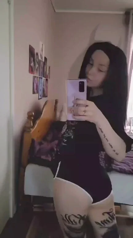 Wanna use me as a pocket-pussy?