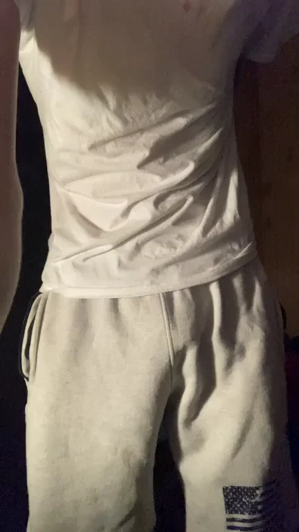 Thick Floppy Cock Tease 😈🍆