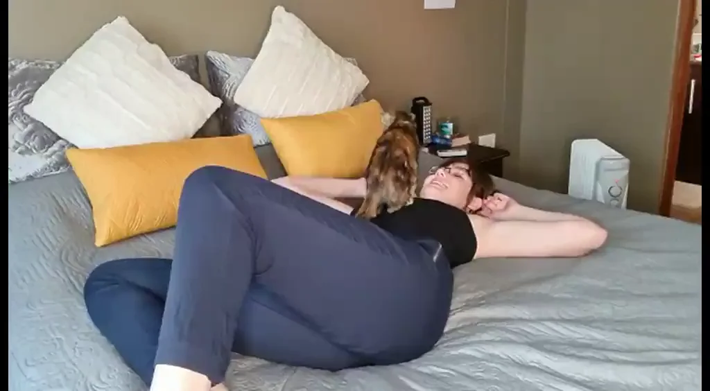 Wait for it...?
