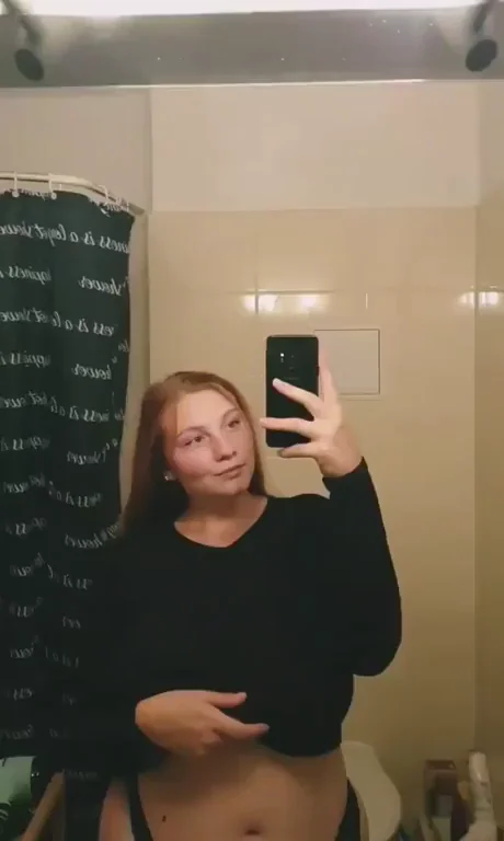 Too big for an 18 year old? They won't stop growing ?
