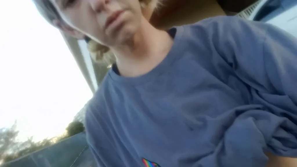 Hardcore Thrill: Public Dick Flash Every Damn Time