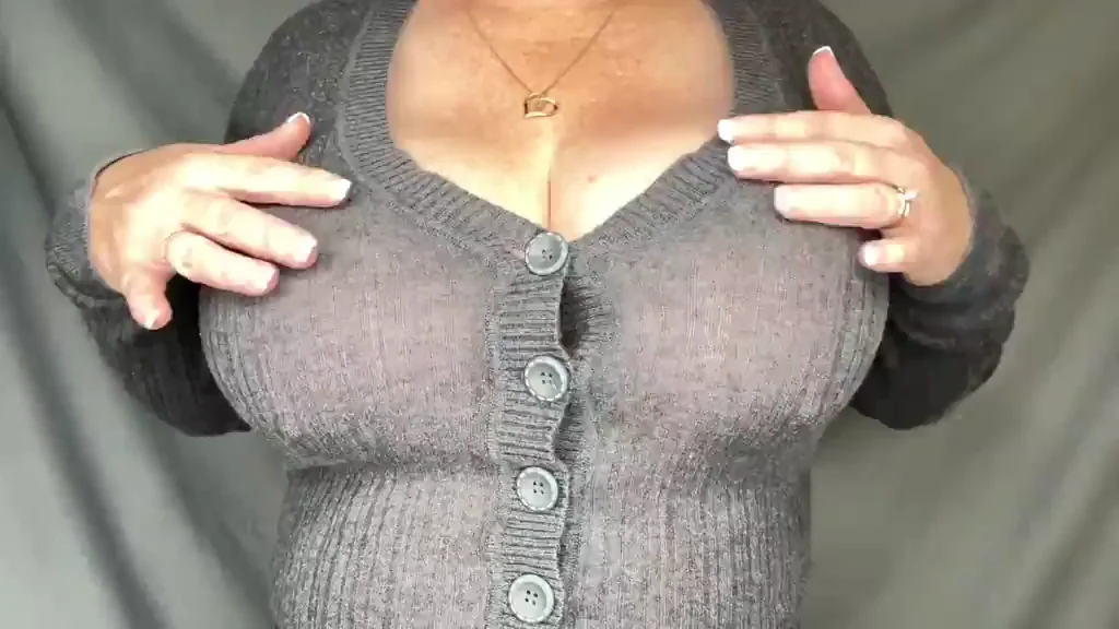 Massive Firm Udders Bigger Than Her Head